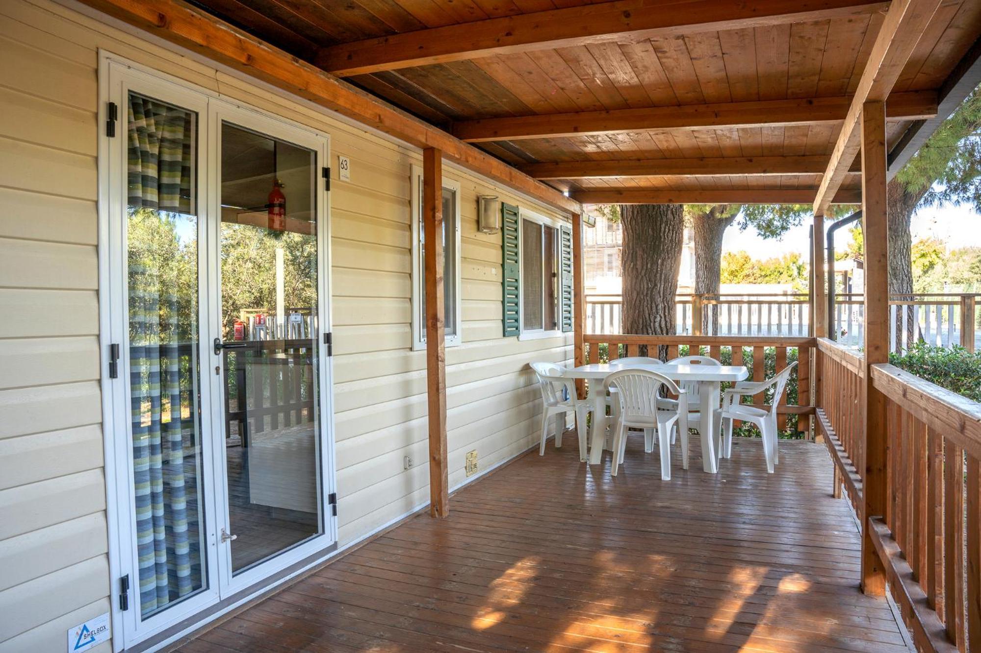 Fontana Marina Family Village Campofilone Zewnętrze zdjęcie
