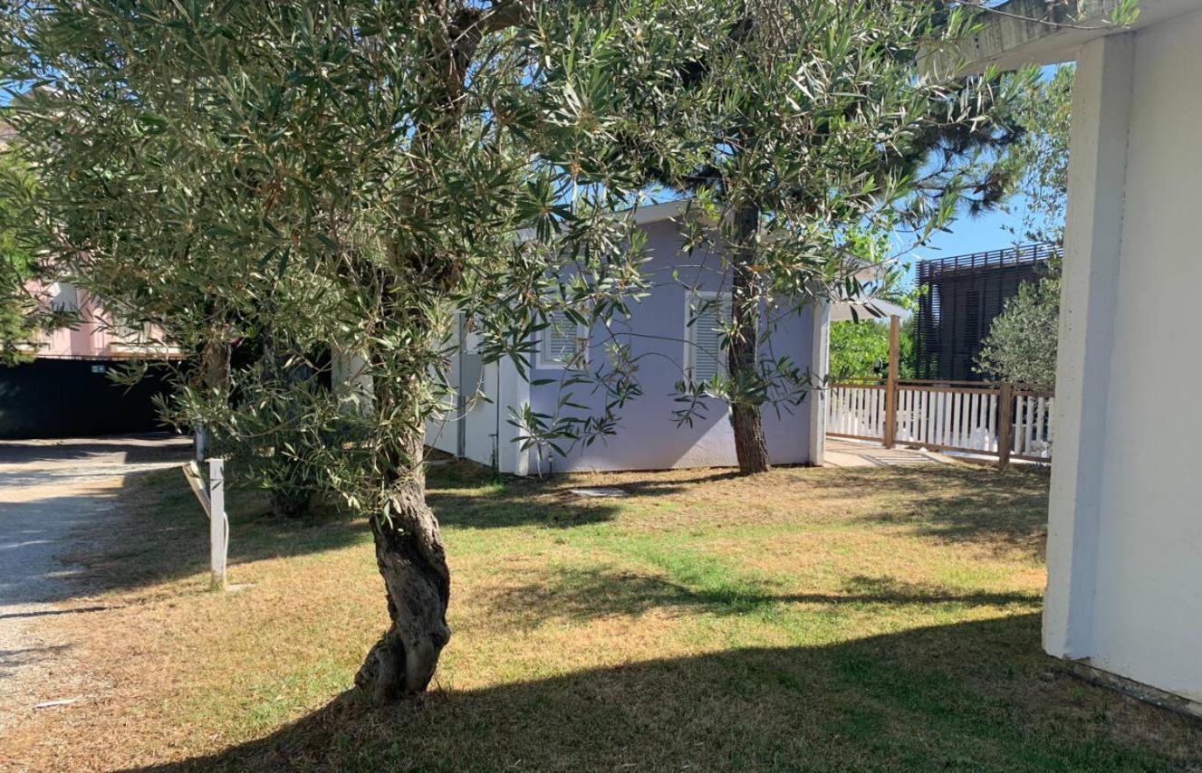 Fontana Marina Family Village Campofilone Zewnętrze zdjęcie
