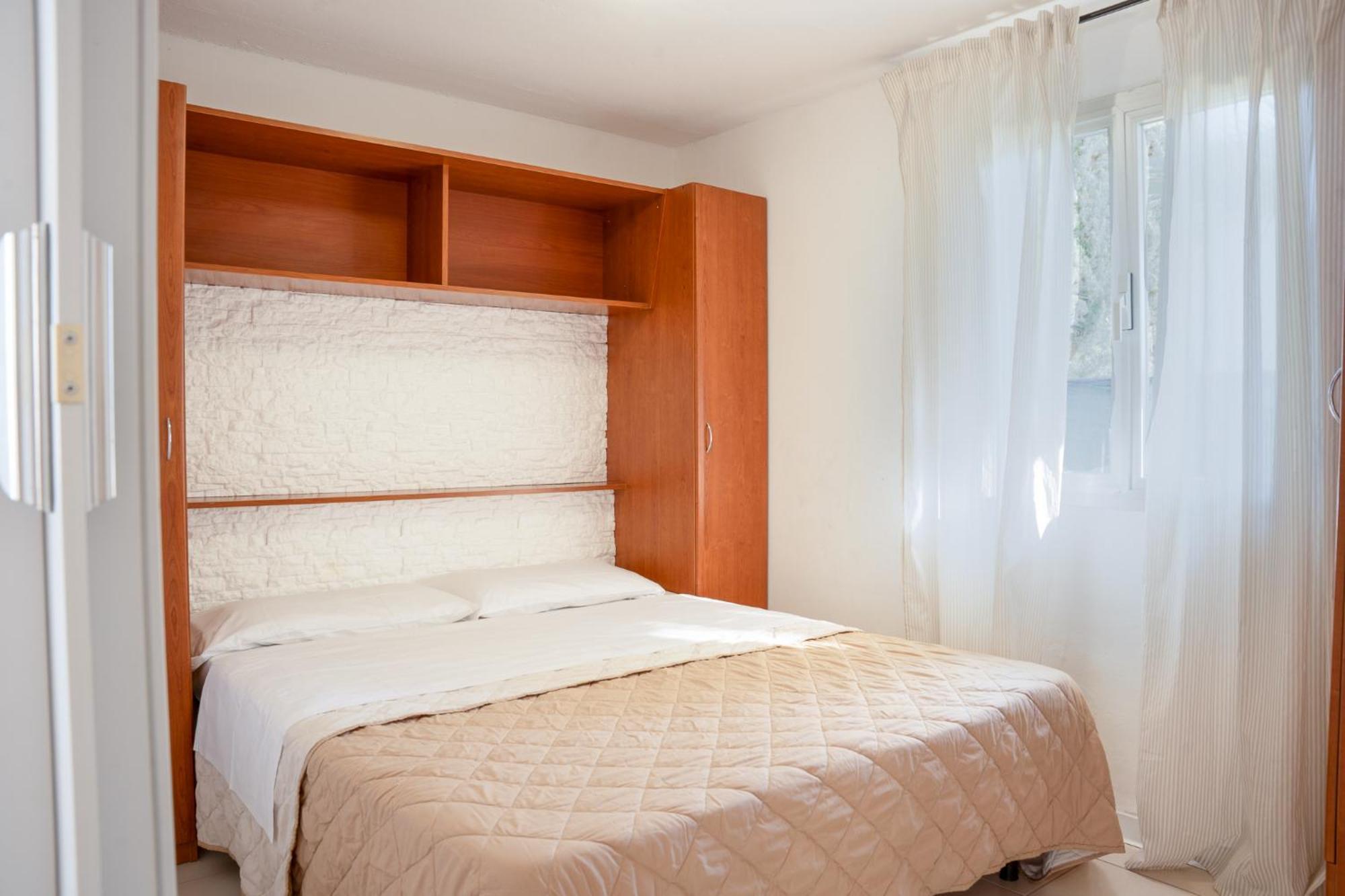 Fontana Marina Family Village Campofilone Zewnętrze zdjęcie
