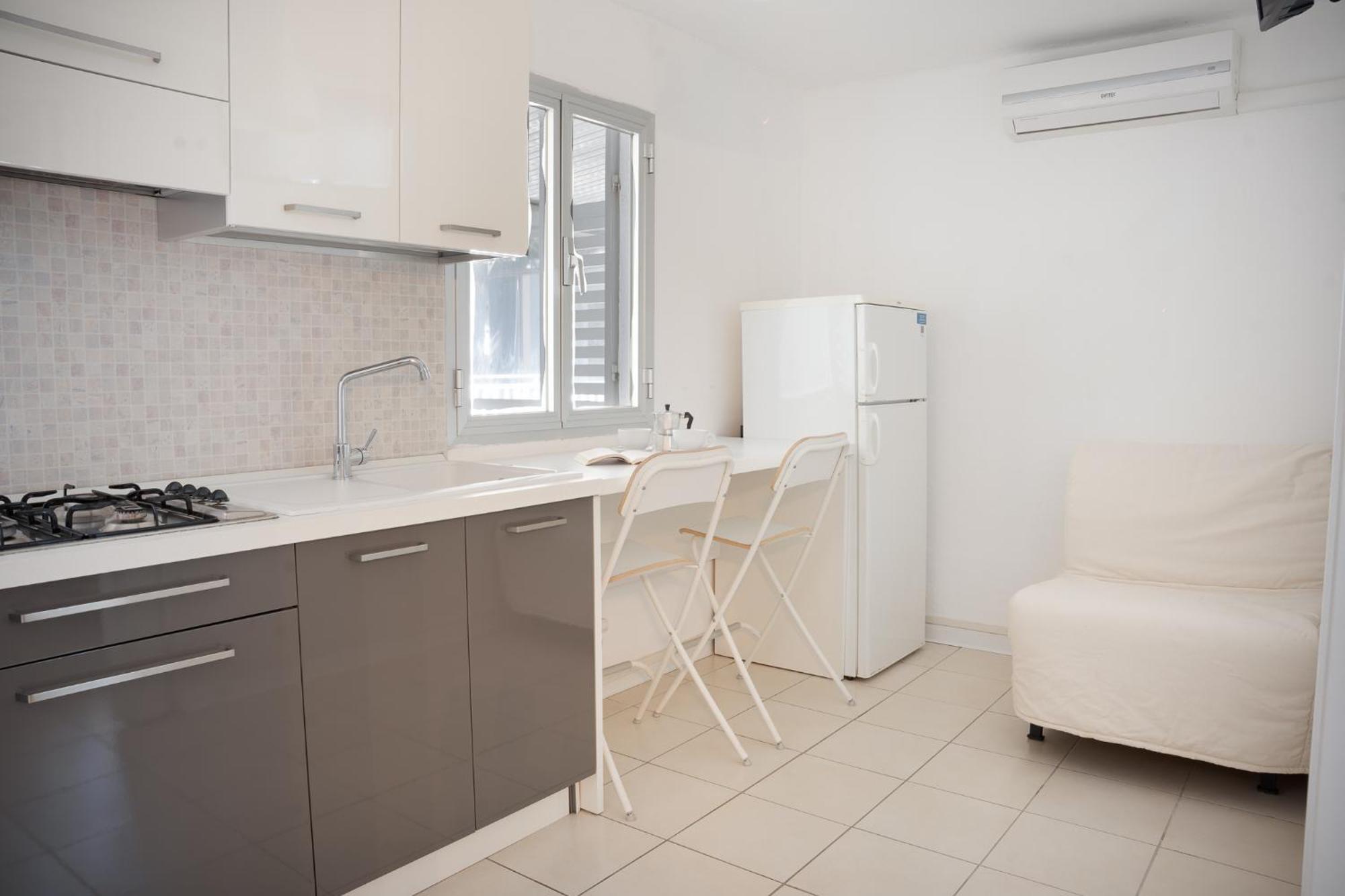 Fontana Marina Family Village Campofilone Zewnętrze zdjęcie
