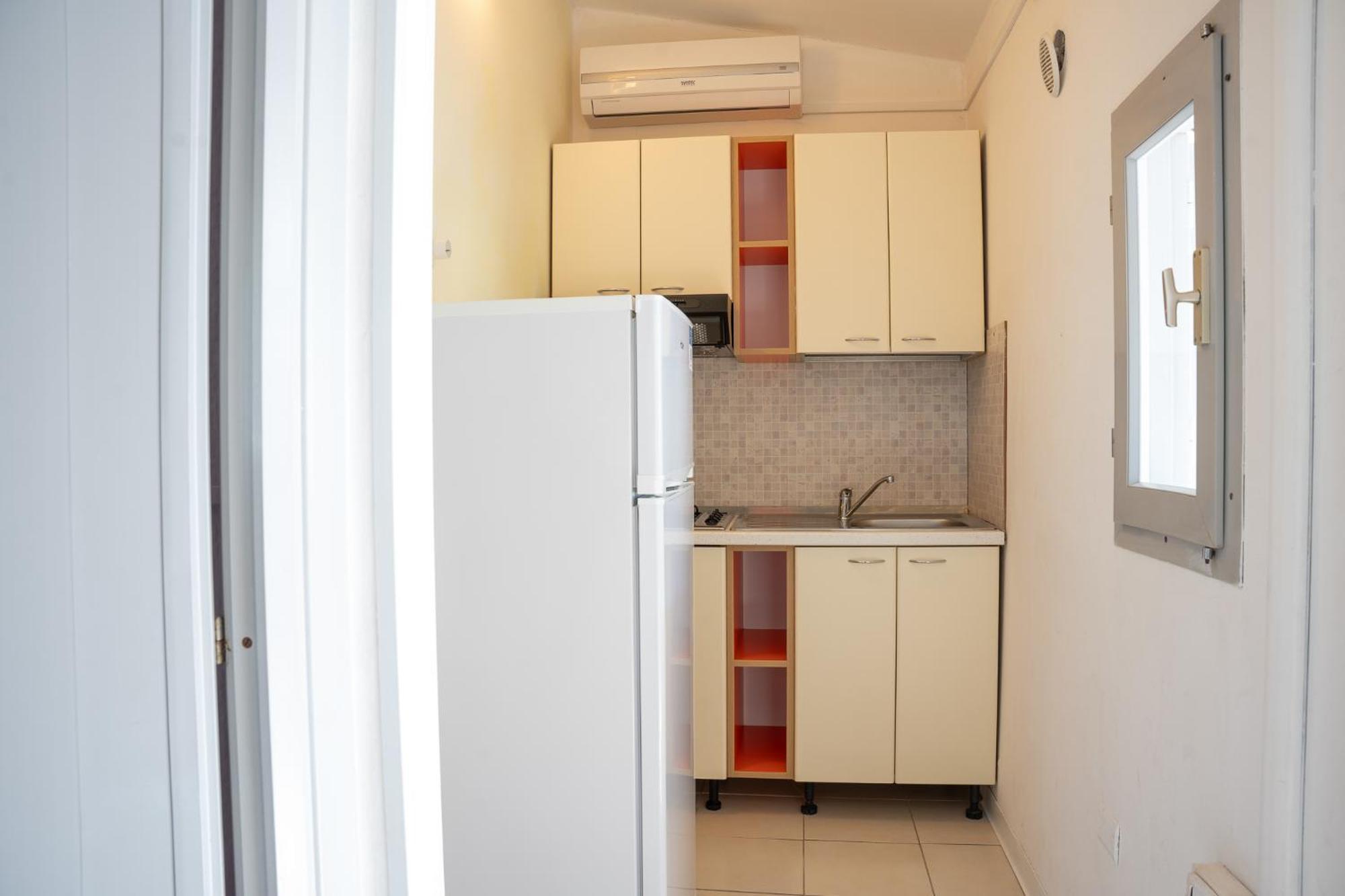 Fontana Marina Family Village Campofilone Zewnętrze zdjęcie